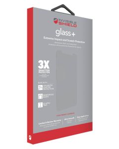 Invisible Shield Glass+ iPhone Xr Panserglas 