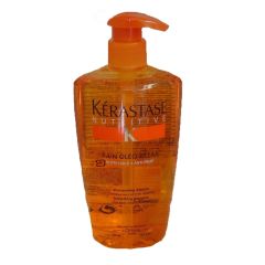 Kerastase Nutritive Bain Oleo Relax shampoo (U) 500 ml