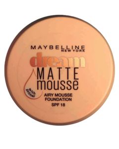 Maybelline Dream Matte Mousse - 48 Sun Beige 18 ml