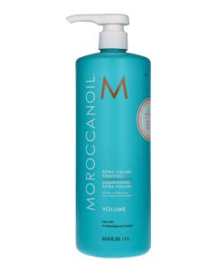 Moroccanoil Extra Volume Shampoo 1000 ml
