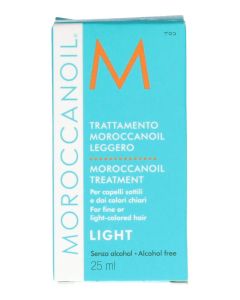 Moroccanoil Oil Treatment LIGHT 25 ml