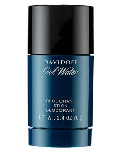 Davidoff Cool Water Deodorant Stick 75 ml