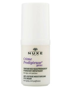 Nuxe Creme Prodigieuse Anti-Fatigue Moisturising Eye-Cream