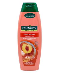 Palmolive 2 -1 Hydra Balance Shampoo Peach