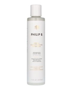 Philip B African Shea Butter Shampoo 220 ml