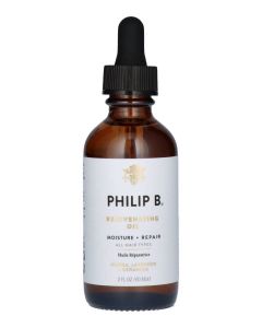 Philip B Rejuvenating Oil (U) 60 ml