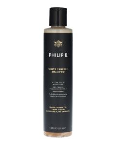 Philip B White Truffle Ultra-Rich Moisturizing shampoo 220 ml