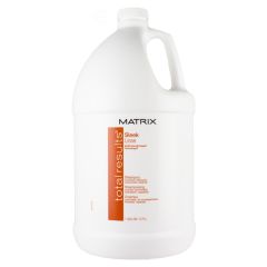 Matrix Total Results Sleek Lisse Shampoo 3,75L 