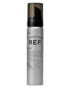 REF Mousse (Rejse Str.) 75 ml