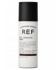 REF Root Concealer - Brown 125 ml
