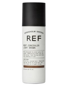 REF Root Concealer - Light Brown 125 ml
