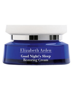 Elizabeth Arden - Good Night's Sleep Restoring Cream 50 ml