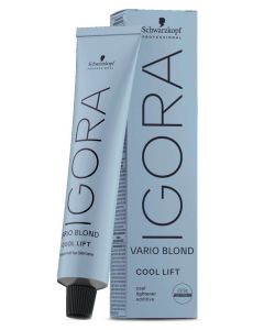 Schwarzkopf Igora Vario Blond Cool Lift 60 ml