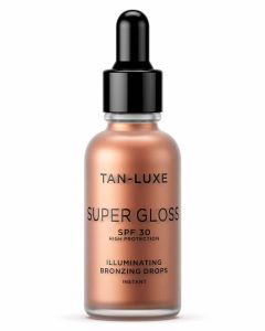 Tan-Luxe Super Gloss SPF 30(Tester)