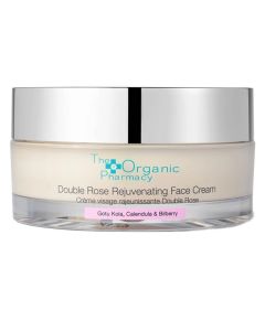 The Organic Pharmacy Double Rose Rejuvenating  50 ml