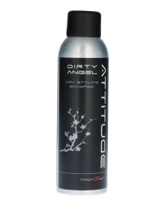 Trontveit Dirty Angel Dry Styling Shampoo 200 ml