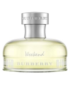 Burberry Weekend  Eau De Parfum 50 ml