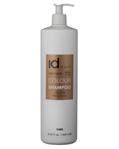 Id Hair Elements Xclusive Colour Shampoo 1000 ml