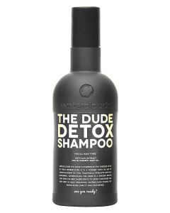 Waterclouds The Dude - Detox Shampoo 250 ml