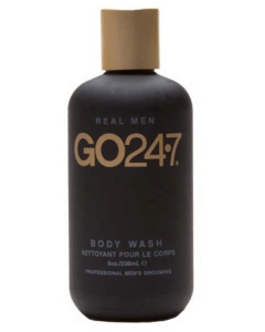 Unite GO247 Real Men Body Wash 236 ml
