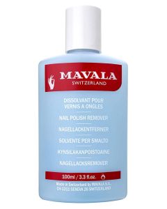 Mavala Nail Polish Remover 100 ml