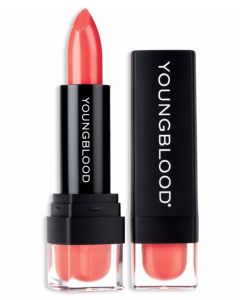 Youngblood Lipstick - Tangelo (U)