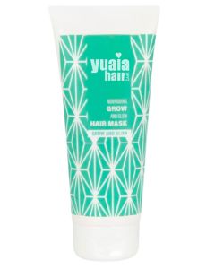 Yummi Haircare Nourishing Grow And Glow Hair Mask