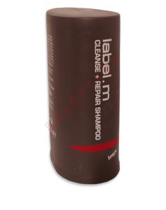 Label M. Cleanse & Repair Shampoo Toni & Guy 300 ml