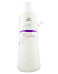 Wella Curl It Fixeringsvæske 1000 ml