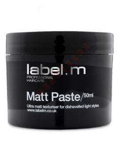 Label.m Matt Paste (U) 50 ml