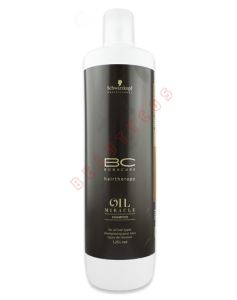 BC Bonacure Oil Miracle Shampoo (U) (O)