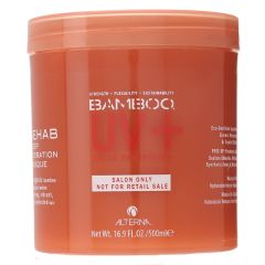 Alterna Bamboo Rehab Deep Hydration Masque 500 ml