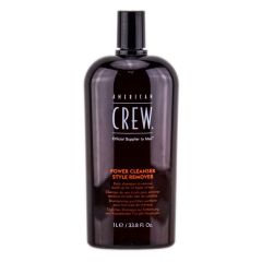 American Crew Power Cleanser Style Remover 1000 ml
