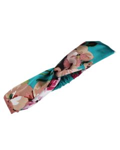 Everneed Annemone - Tyrkis  (U) 