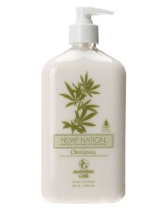 Australian Gold Hemp Nation  - Original Moisturizer Creme 535 ml