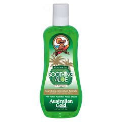 Australian Gold Soothing Aloe After Sun Gel 237 ml