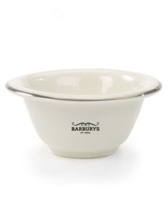 Barburys Bobo Shaving Bowl - 0000072 