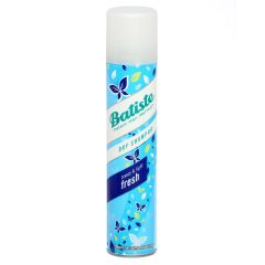 Batiste Dry Shampoo - Fresh 200 ml