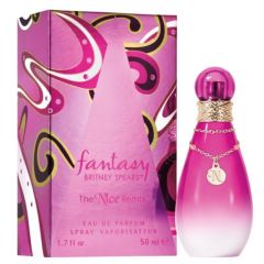 Britney Spears Fantasy The Nice Remix EDP Spray 50 ml