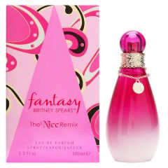 Britney Spears Fantasy The Nice Remix EDP  100 ml