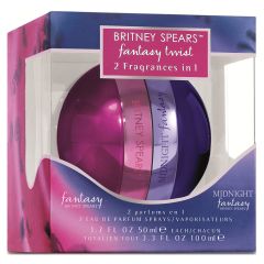 Britney Spears Fantasy Twist 2 in 1 EDP 30 ml