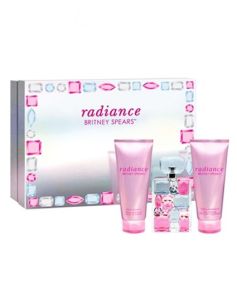 Britney Spears Radiance Gift Set 