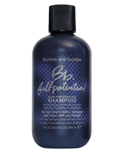 Bumble And Bumble Full Potential Shampoo 250 ml