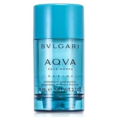 Bvlgari Aqva Pour Homme Marine Deo 75 ml