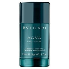 Bvlgari Aqva Pour Homme Deo 75 ml