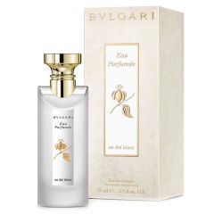 Bvlgari Eau Parfumée Au The Blanc 75 ml