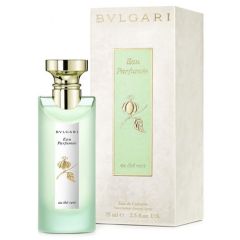 Bvlgari Eau Parfumée Au The Vert 75 ml