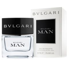 Bvlgari MAN EDT 30 ml