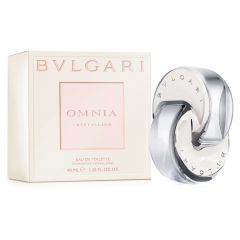 Bvlgari Omnia Crystalline EDT 40 ml