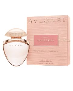 Bvlgari Rose Goldea The Jewel Charms Collection EDP 25 ml